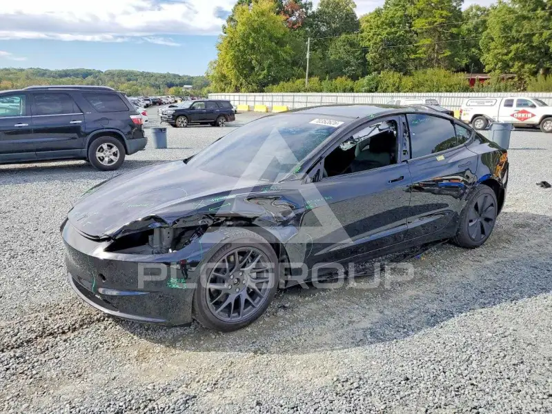 2026 Tesla Model 3 photo