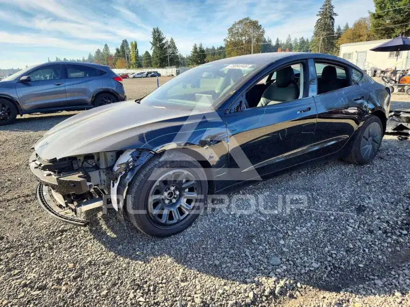 2026 Tesla Model 3 photo