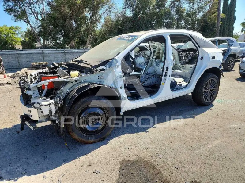 2026 Lexus RX350 фото