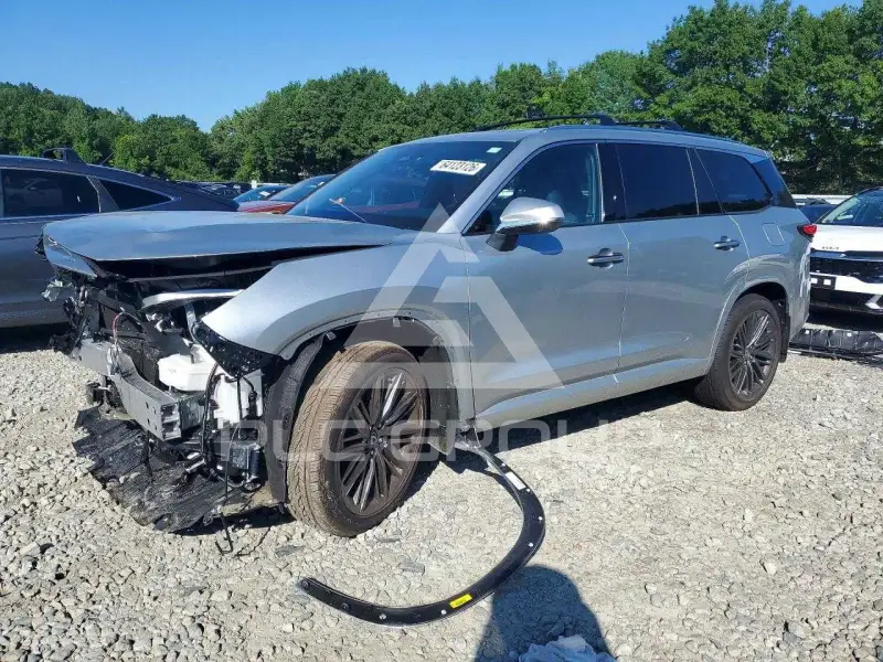 2026 Lexus Other photo