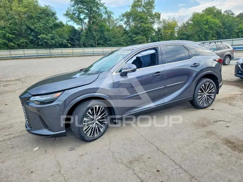 2026 Lexus RX300 photo