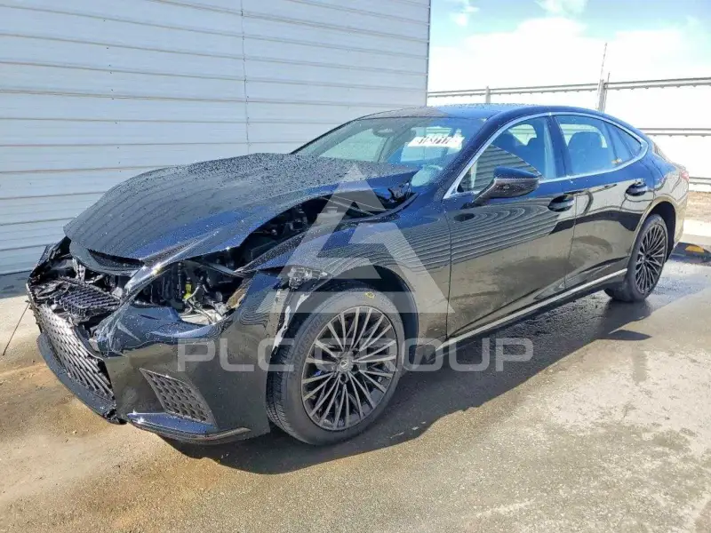 2026 Lexus LS430 photo