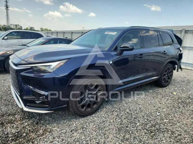 2026 Lexus  фото