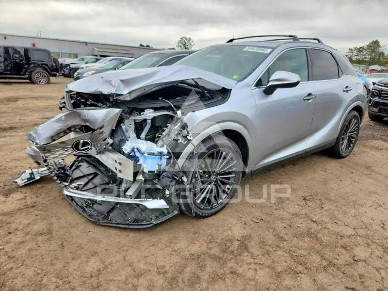 2026 Lexus  фото