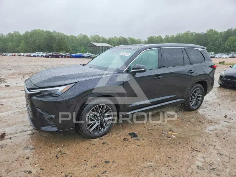 2026 Lexus  фото
