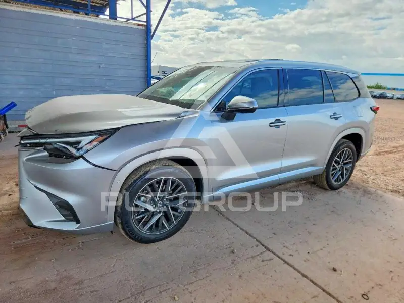 2026 Lexus  фото