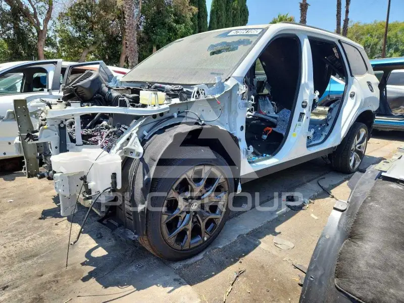 2026 Lexus  фото