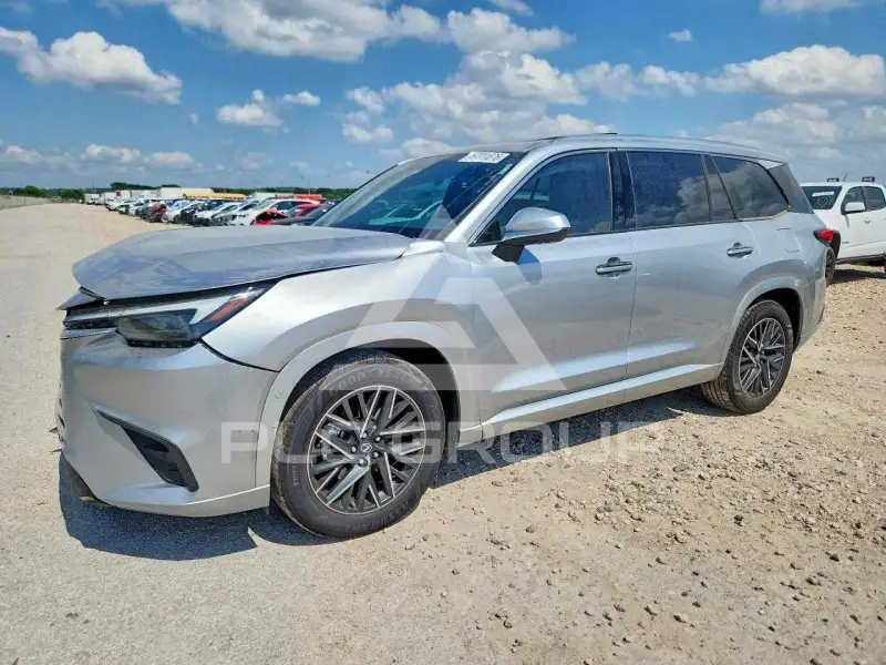 2026 Lexus  фото