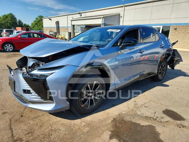 2026 Lexus  photo