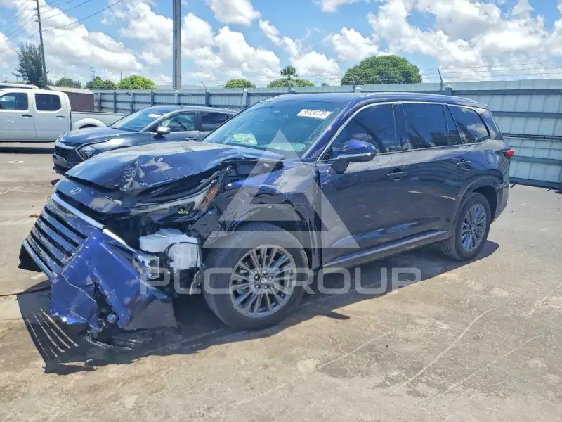 2026 Lexus  фото