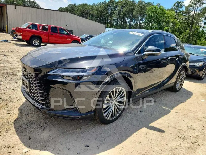 2026 Lexus  photo