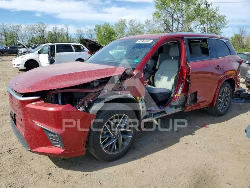 2026 Lexus  photo