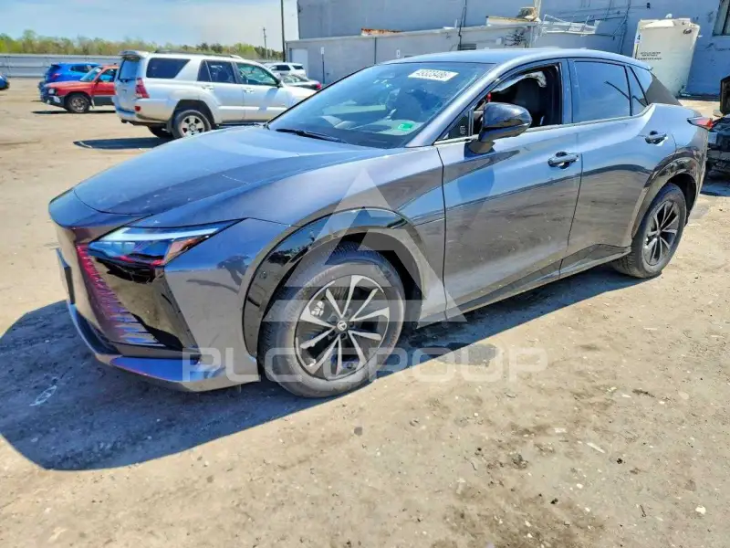 2026 Lexus  photo