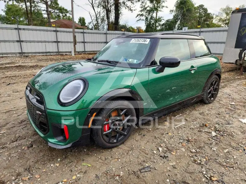2026 Mini COOPER photo