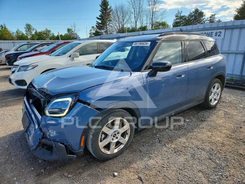 2026 Mini COOPER photo