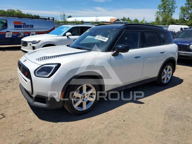 2026 Mini COOPER photo