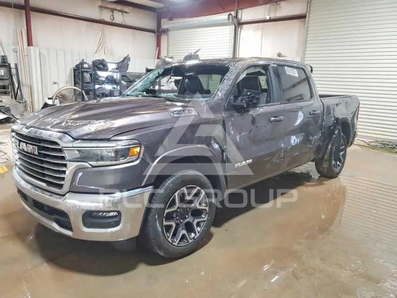2026 RAM 1500 photo