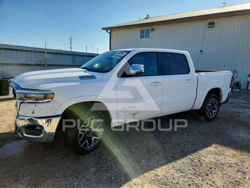 2026 RAM 1500 photo