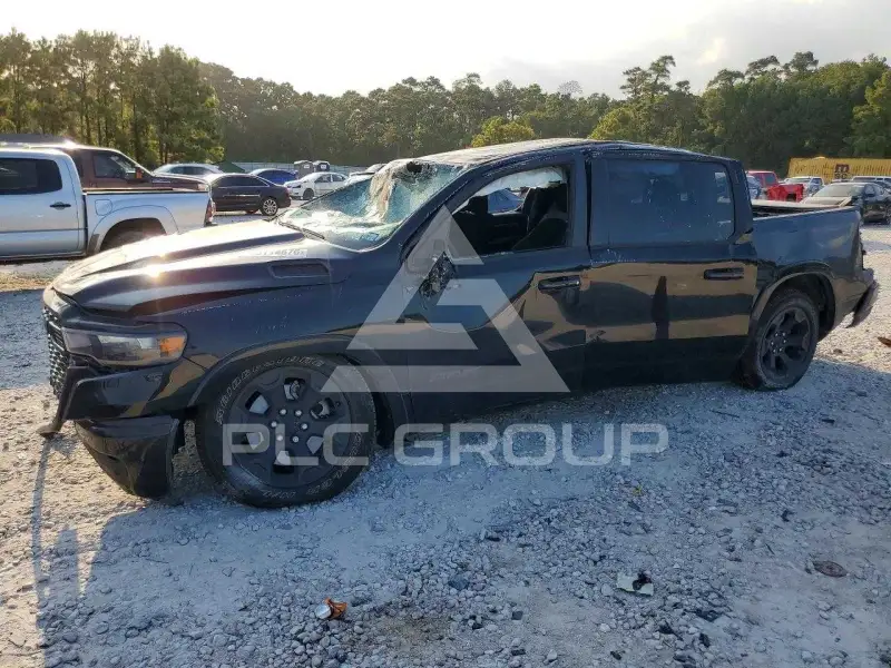 2026 RAM 1500 photo