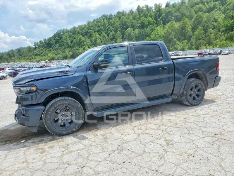 2026 RAM 1500 photo