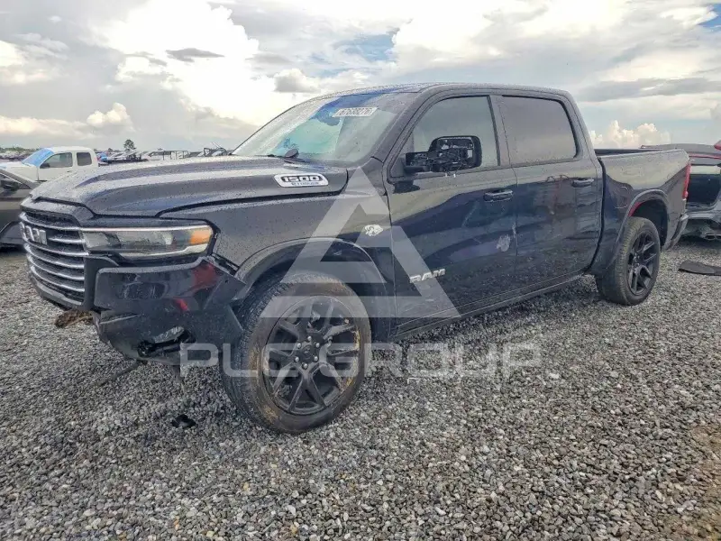 2026 RAM 1500 photo