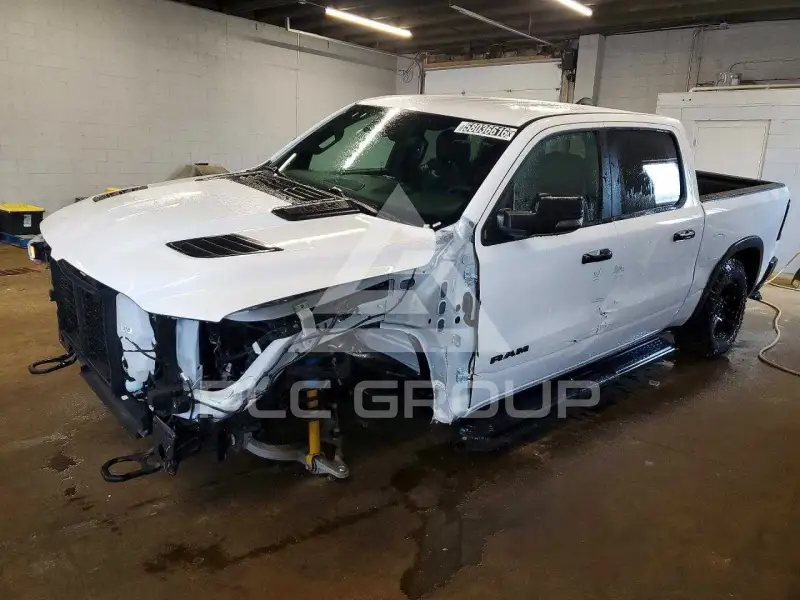 2026 RAM 1500 photo