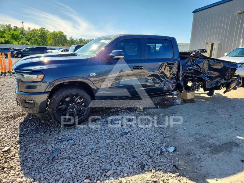 2026 RAM 1500 photo
