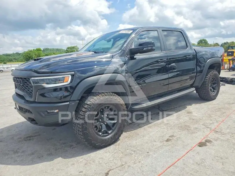 2026 RAM 1500 фото