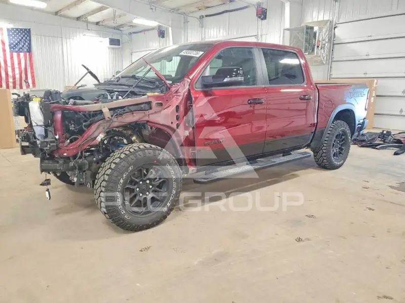 2026 RAM 1500 photo