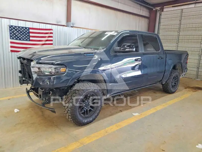 2026 RAM 1500 photo