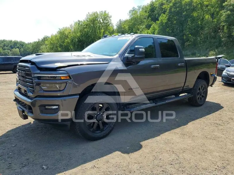 2026 RAM 2500 photo