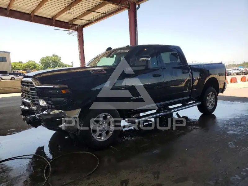 2026 RAM 2500 photo