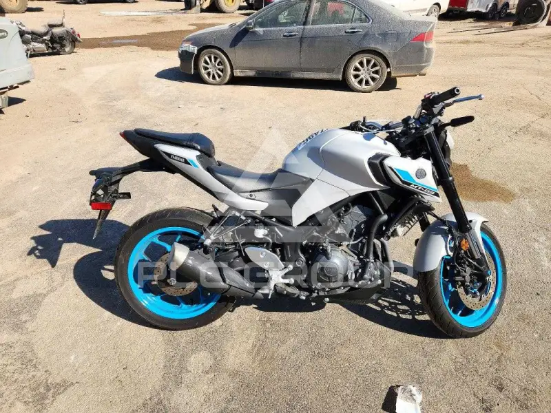 2026 Yamaha  photo