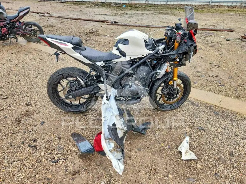 2026 Yamaha  фото