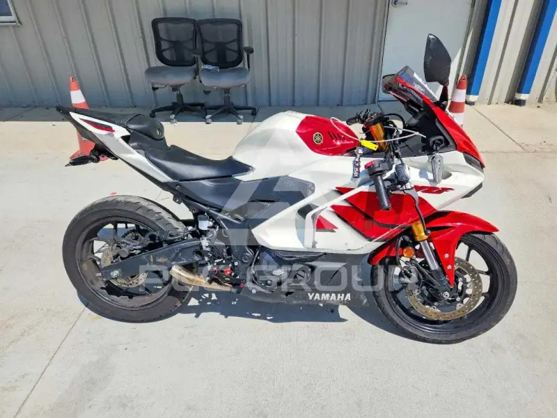 2026 Yamaha  фото