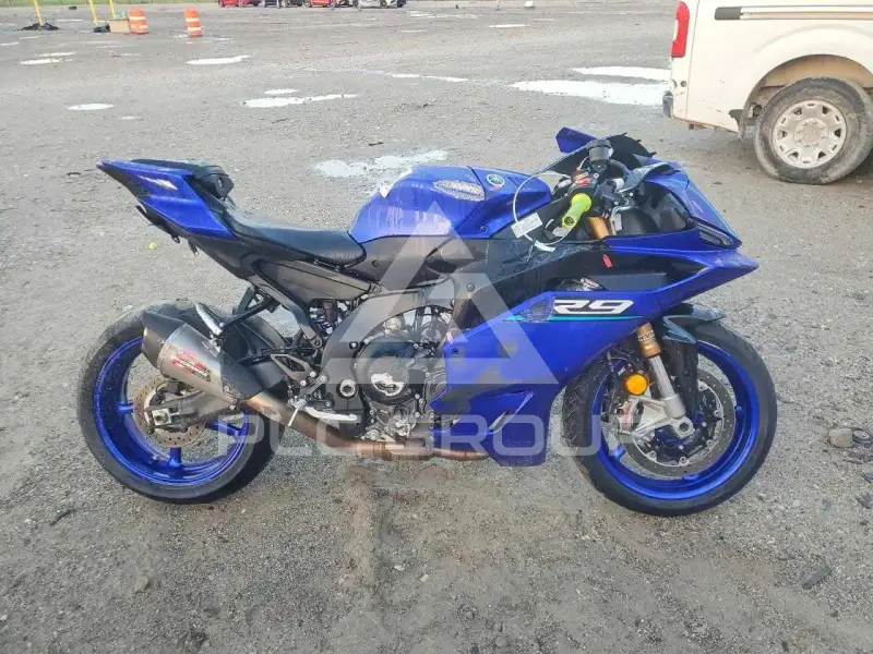 2026 Yamaha  фото