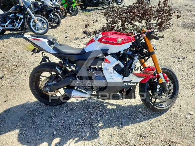 2026 Yamaha  фото