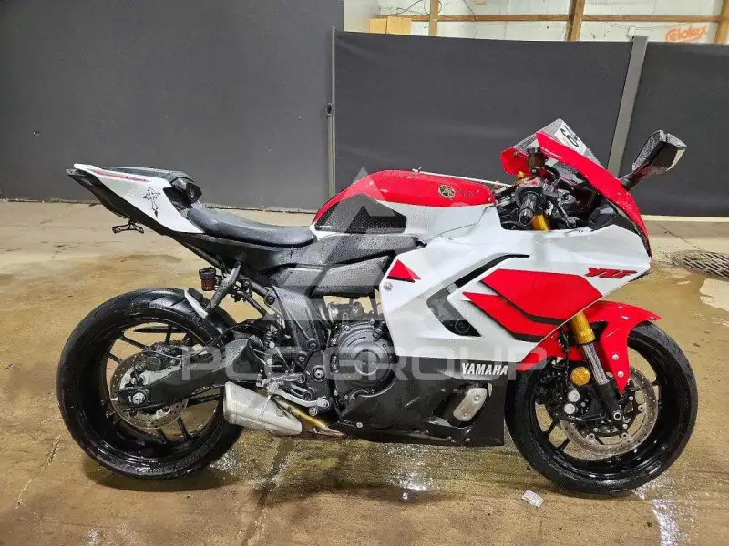 2026 Yamaha  photo