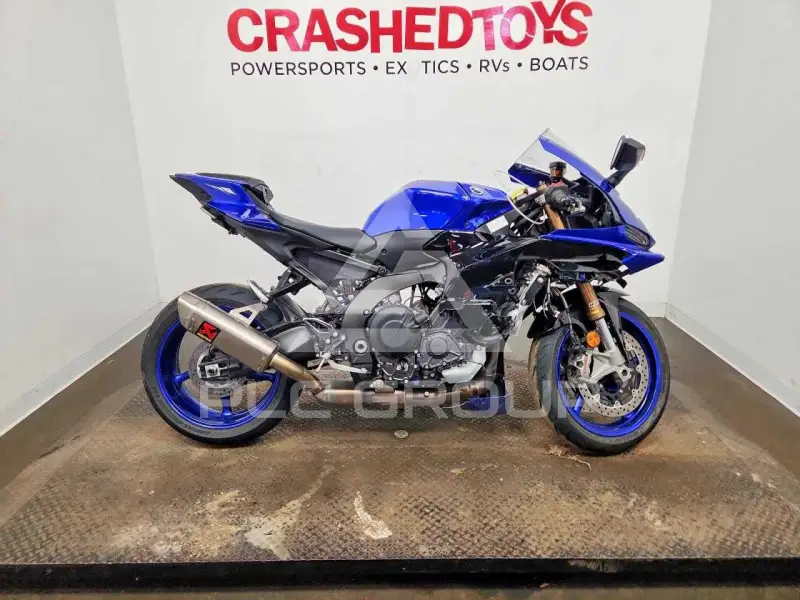 2026 Yamaha  фото