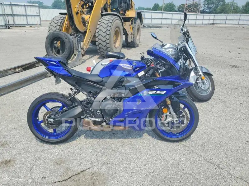 2026 Yamaha  фото