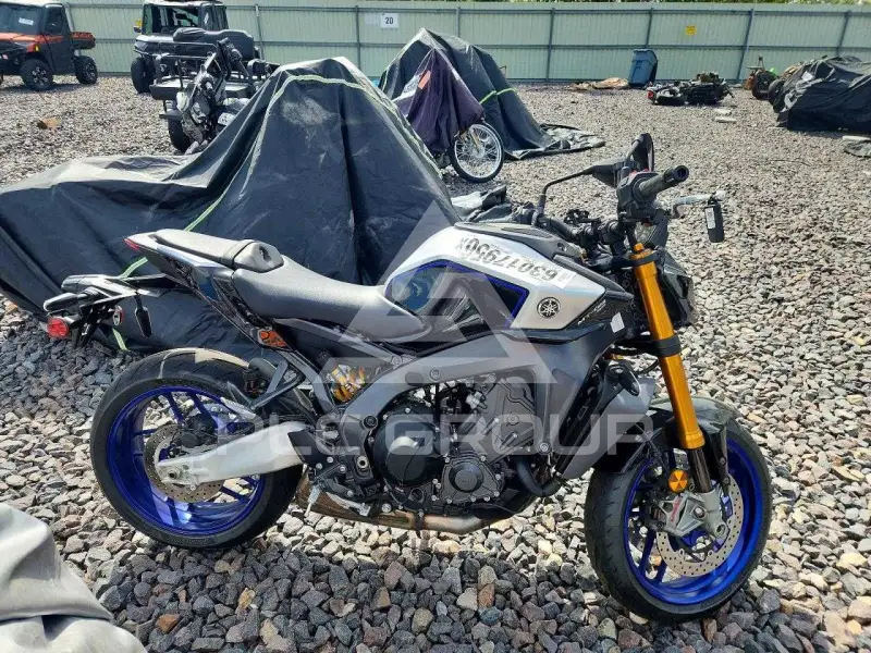 2026 Yamaha  фото