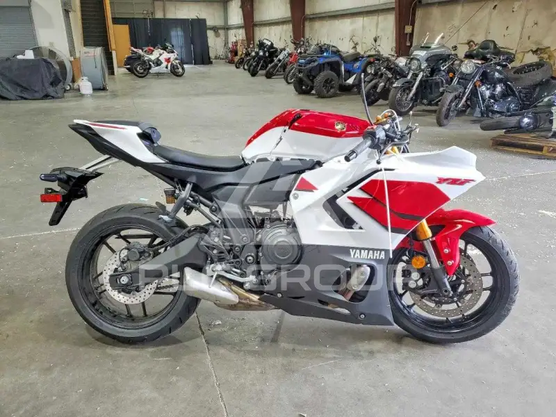 2026 Yamaha  фото