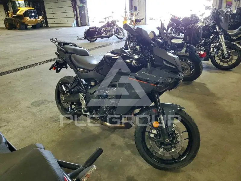 2026 Yamaha  фото