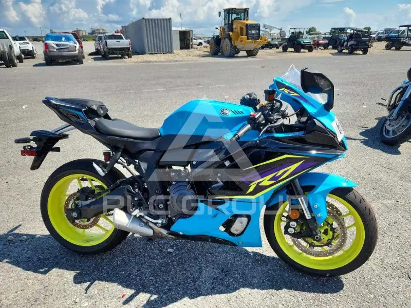 2026 Yamaha  фото