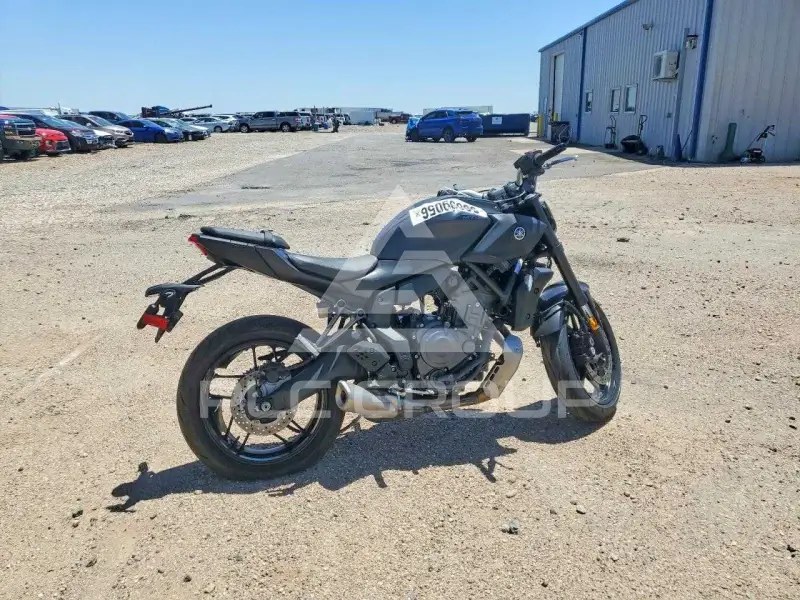 2026 Yamaha  photo
