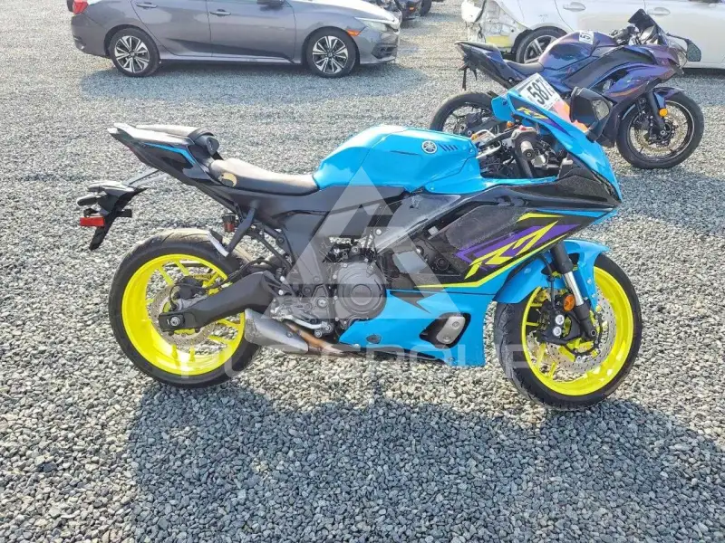 2026 Yamaha  фото