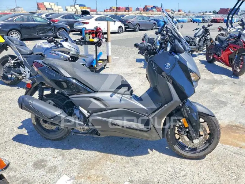 2026 Yamaha  фото