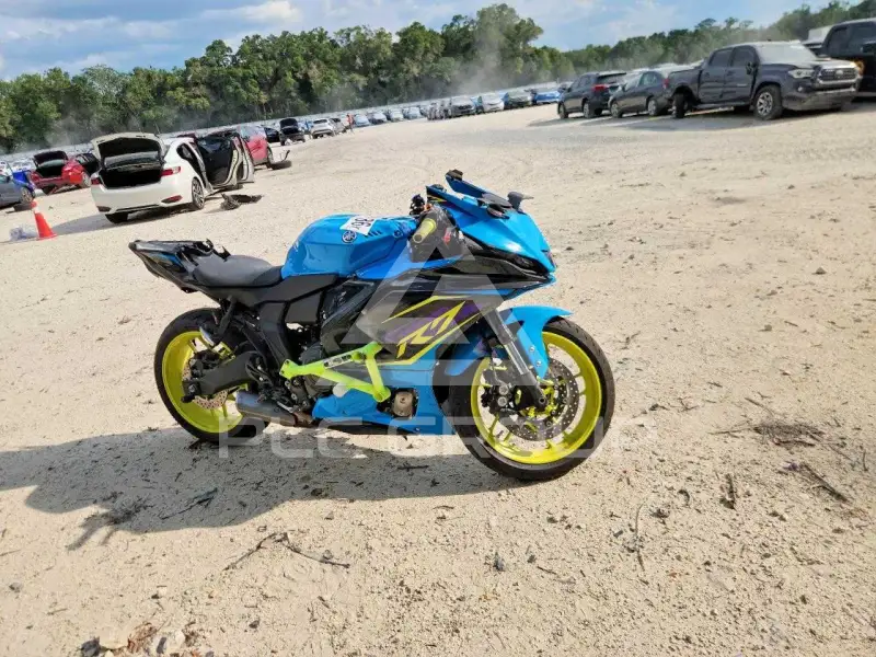 2026 Yamaha  photo