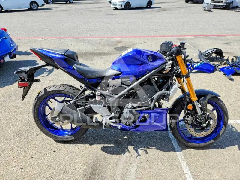 2026 Yamaha  photo