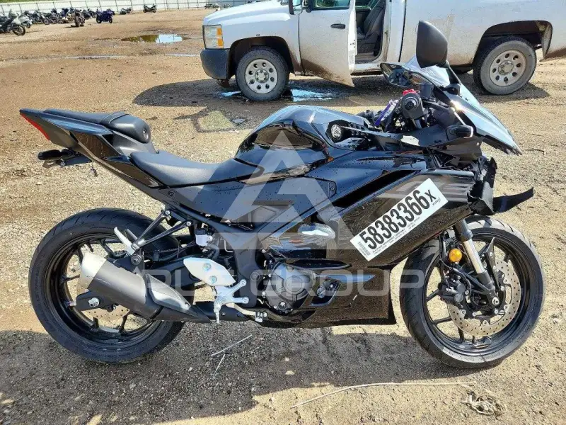 2026 Yamaha  photo